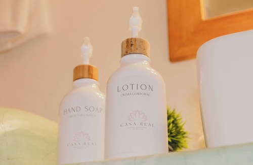 North End Hotel | Casa Real Sayulita Hotel Boutique