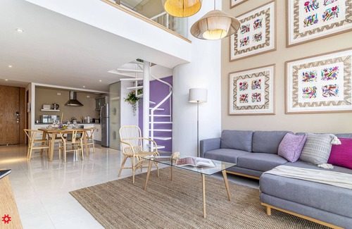Reforma Apartment | Casa Reforma by Kukun
