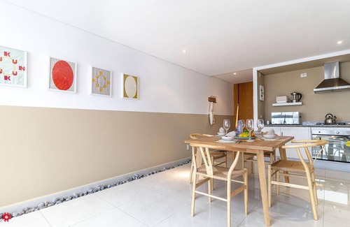 Reforma Apartment | Casa Reforma by Kukun