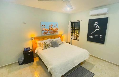 Rio Lagartos Apartment | Casa Rio Lagartos