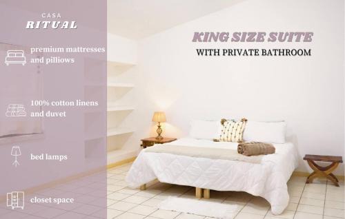 Barrio de Xochimilco House | Casa Ritual