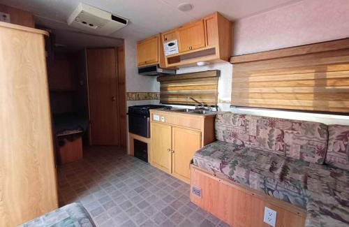 Jocotepec Other | Casa Rodante Roca Azul