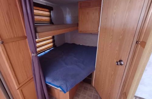 Jocotepec Other | Casa Rodante Roca Azul