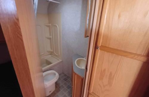 Jocotepec Other | Casa Rodante Roca Azul