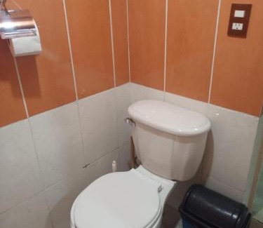 Xicotepec House | Casa rural GuerrApa