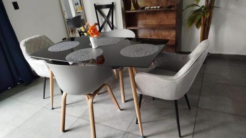 Monterrey House | Casa súper Equipada Cumbres Dominio