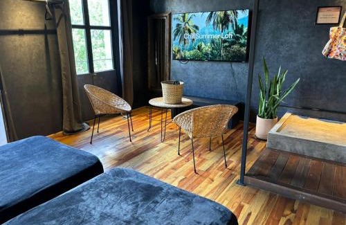 Historic Center House | Casa Sabina Down Town Mexico City