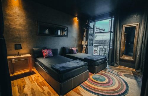 Historic Center House | Casa Sabina Down Town Mexico City