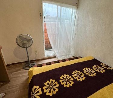 Acapulco Apartment | Casa San Pedro