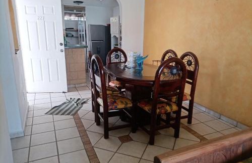 Granjas del Marques House | Casa Sandra