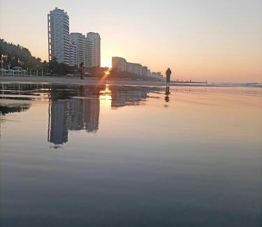 Granjas del Marques House | Casa Sandra