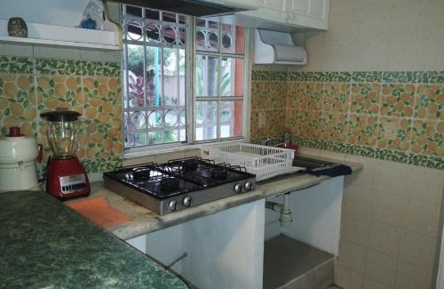 Granjas del Marques House | Casa Sandra