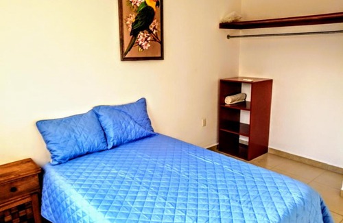 Puerto Morelos House | Casa Sapellán