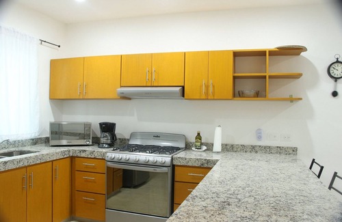 Puerto Morelos Condo | Casa Sarita