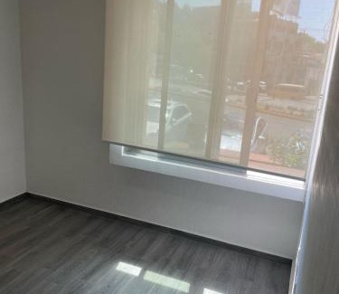 Ciudad Satelite Apartment | Casa satélite