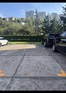 Ciudad Satelite Apartment | Casa satélite