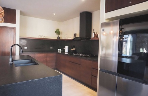 Valle de Guadalupe House | CASA SEKUI