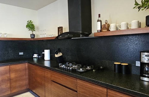 Valle de Guadalupe House | CASA SEKUI