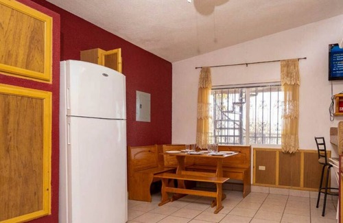 San Felipe House | Casa Sirena del Mar San Felipe Rental Home