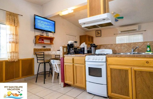 San Felipe House | Casa Sirena del Mar San Felipe Rental Home