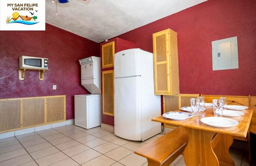 San Felipe House | Casa Sirena del Mar San Felipe Rental Home