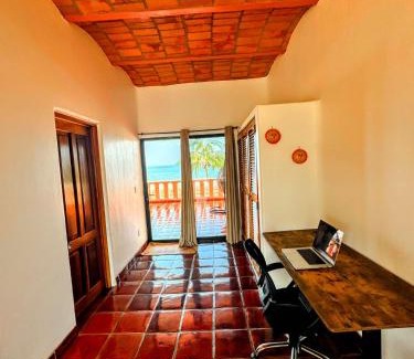 Rincon de Guayabitos Apartment | Casa Sirena - Seaside Studio