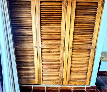 Rincon de Guayabitos Apartment | Casa Sirena - Seaside Studio