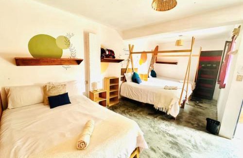 Santa Lucia Hostel | Casa Sofia Guest House