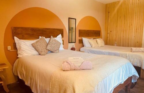 Santa Lucia Hostel | Casa Sofia Guest House