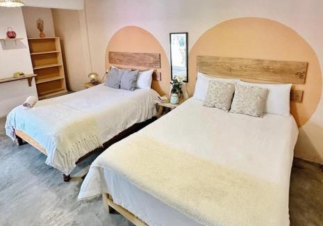 Santa Lucia Hostel | Casa Sofia Guest House