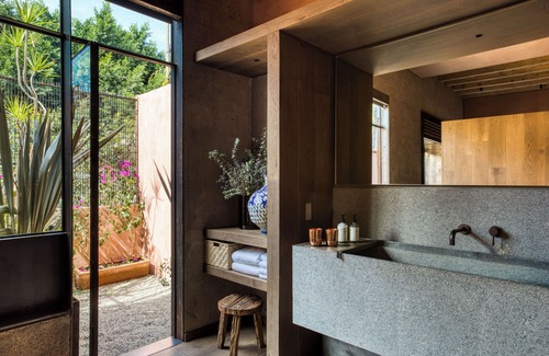 Roma Norte House | Casa Tenue