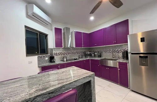 Colina del Sol House | Casa Tichi Vacational Home