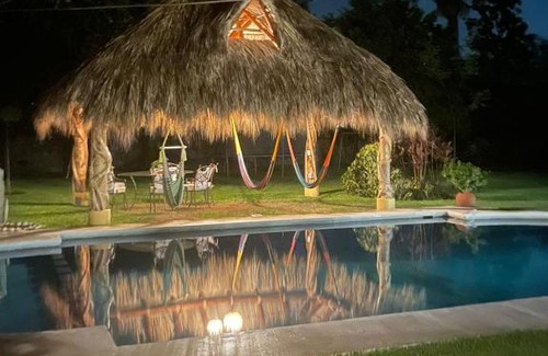 Ticuman House | Casa Ticumán, villa campestre cerca de Las Estacas