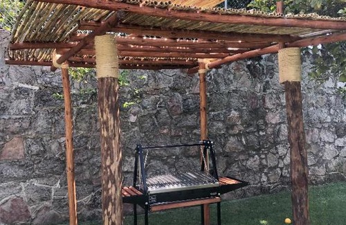 Ticuman House | Casa Ticumán, villa campestre cerca de Las Estacas