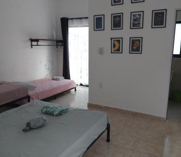 Oaxtepec House | Casa vacacional