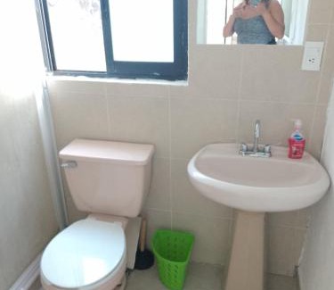 Oaxtepec House | Casa vacacional