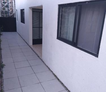 Oaxtepec House | Casa vacacional