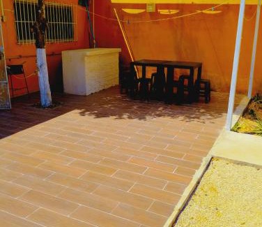 Izamal House | Casa Vera