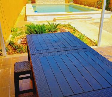 Izamal House | Casa Vera