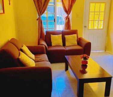 Izamal House | Casa Vera