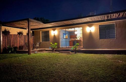 Mario Villanueva Madrid Villa | Casa Villa Real- Lagoon Acces And Stunning Views!