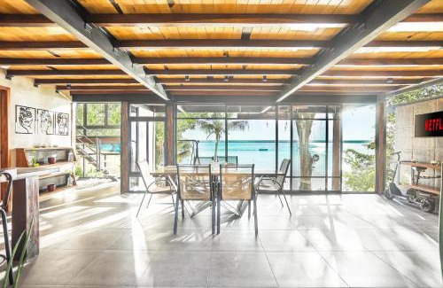 Mario Villanueva Madrid Villa | Casa Villa Real- Lagoon Acces And Stunning Views!