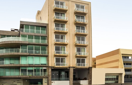 Veracruz Apartment | Casabella Art/Boutique Hotel