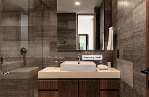 Polanco Apartment | Casai Polanco Aristoteles