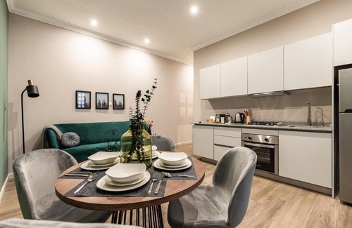 Roma Norte Apartment | Casai Roma Chapultepec