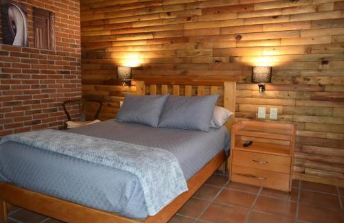 Centro Historico Apartment | CASAS FREDA - Centro Historico Departamentos