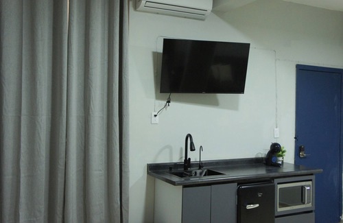 Centro Historico Apartment | Casas Freda Departamentos