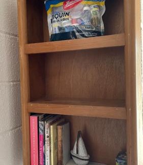 El Zacatal House | Casita El Zacatal