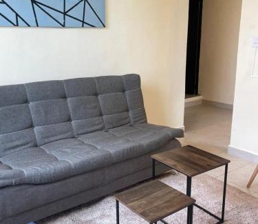 Jimenez Apartment | Casita Encantada