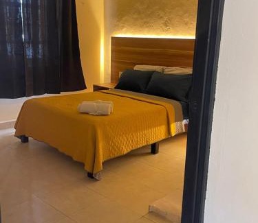 Jimenez Apartment | Casita Encantada